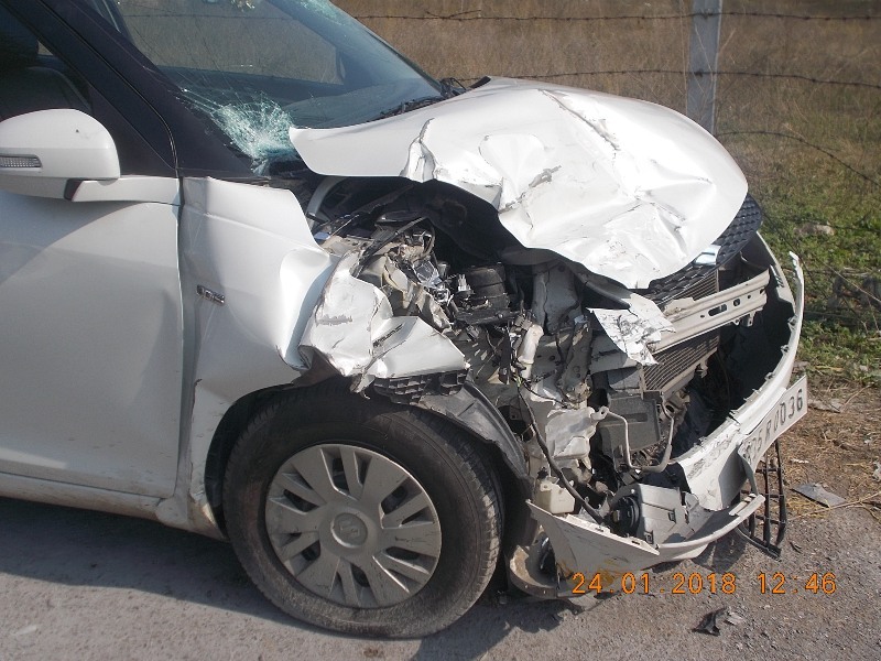 SWIFT-VDI 2012 picture 1