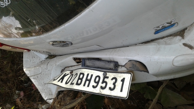 MICRA 2014 picture 1