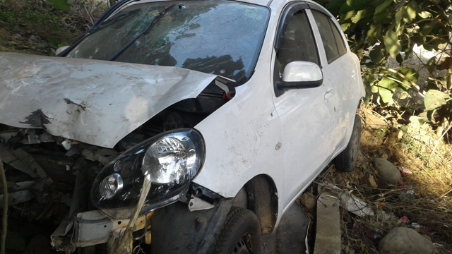 MICRA 2014 picture 5