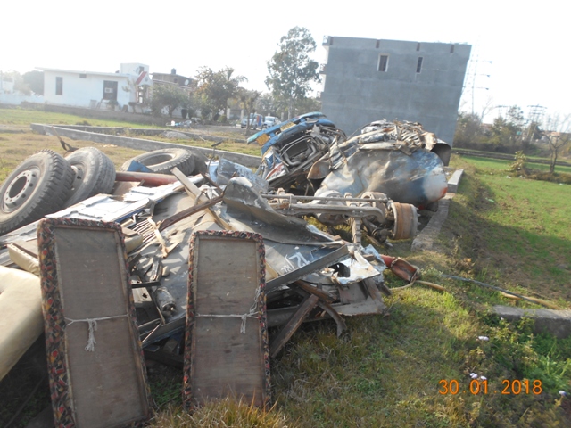 TATA 2015 picture 5