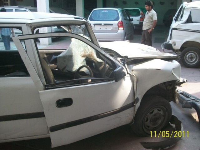 ZEN 2003 picture 5