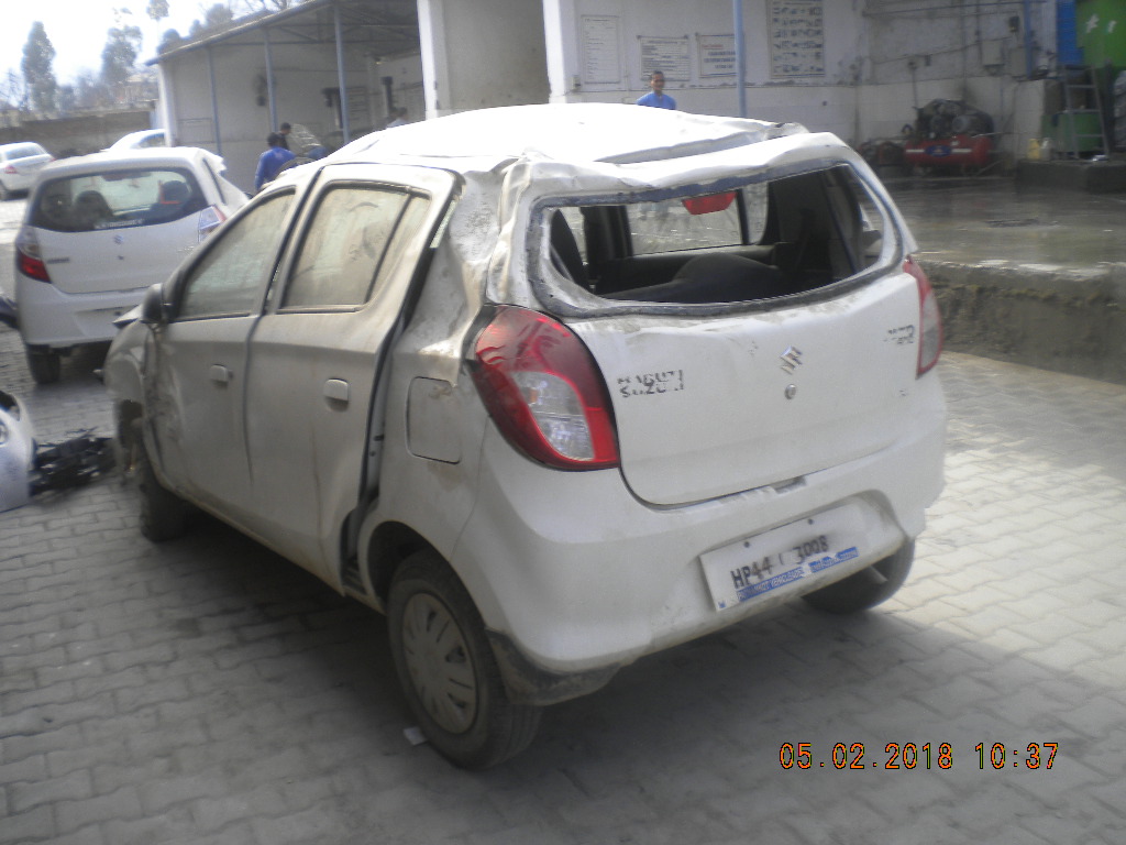 ALTO-LXI-BS3 2015 picture 10