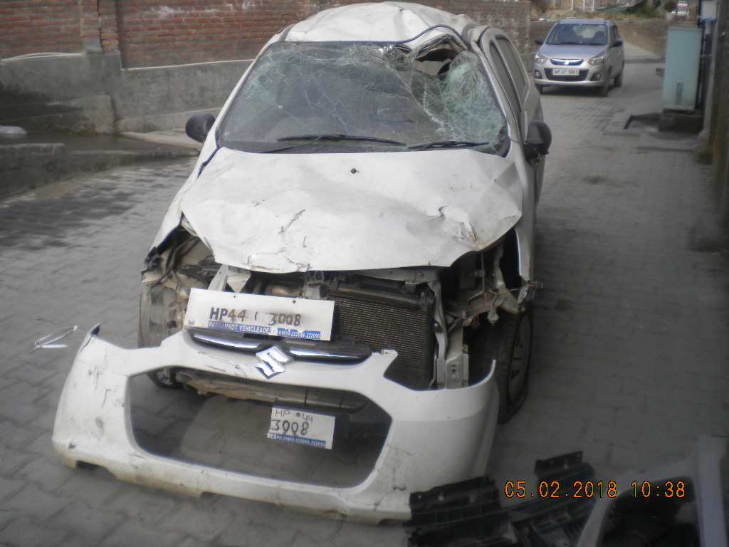 ALTO-LXI-BS3 2015 picture 4