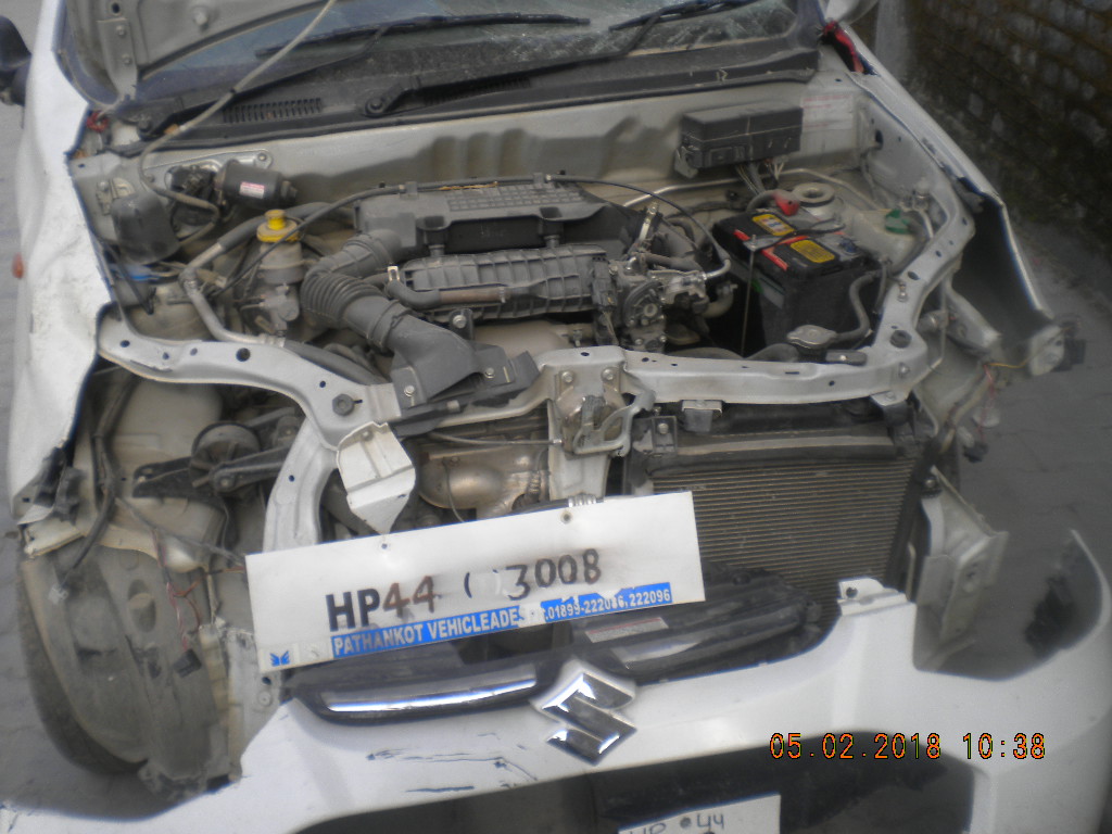 ALTO-LXI-BS3 2015 picture 6