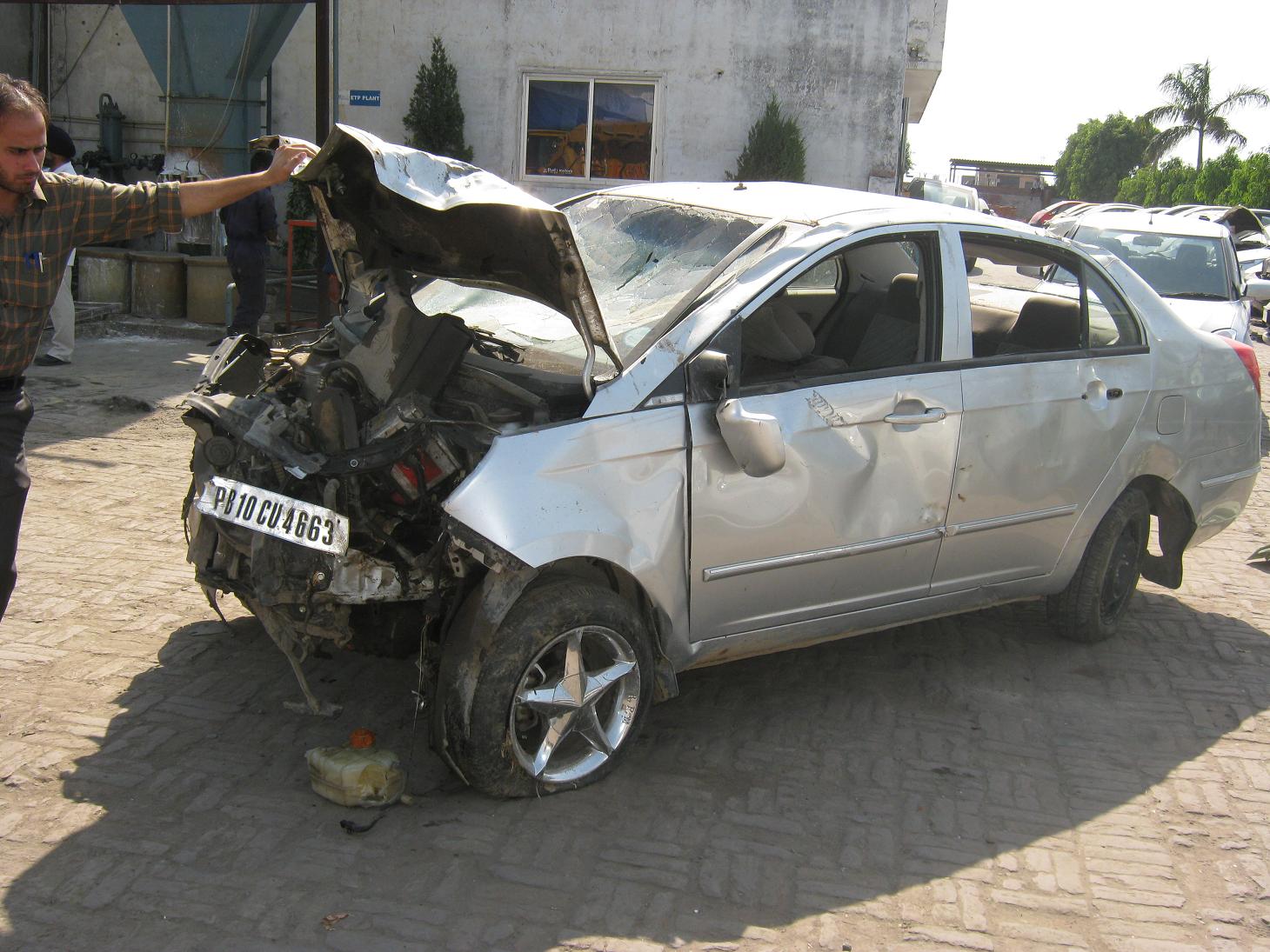 INDIGO-MANZA 2009 picture 7