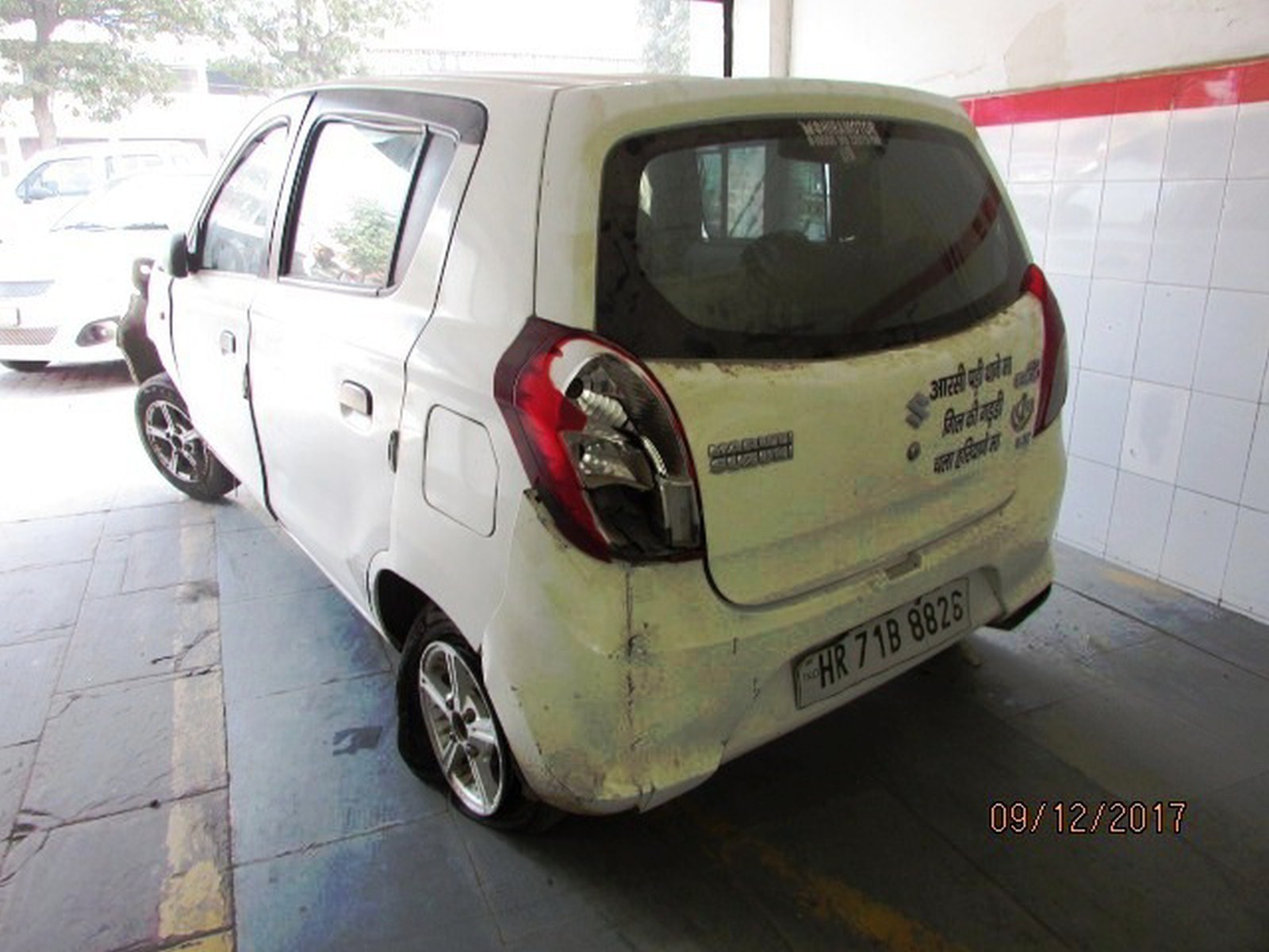 ALTO 2012 picture 2
