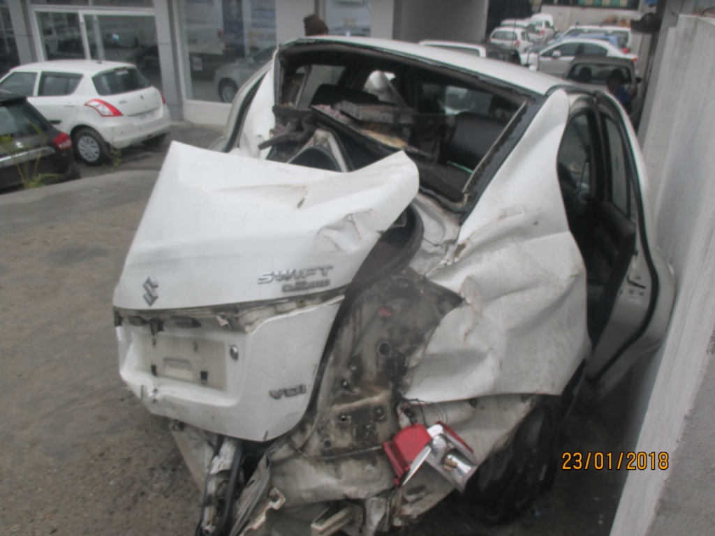 SWIFT-DZIRE-VXI 2010 picture 3