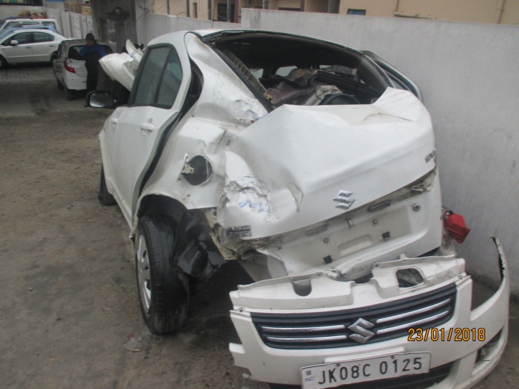 SWIFT-DZIRE-VXI 2010 picture 6