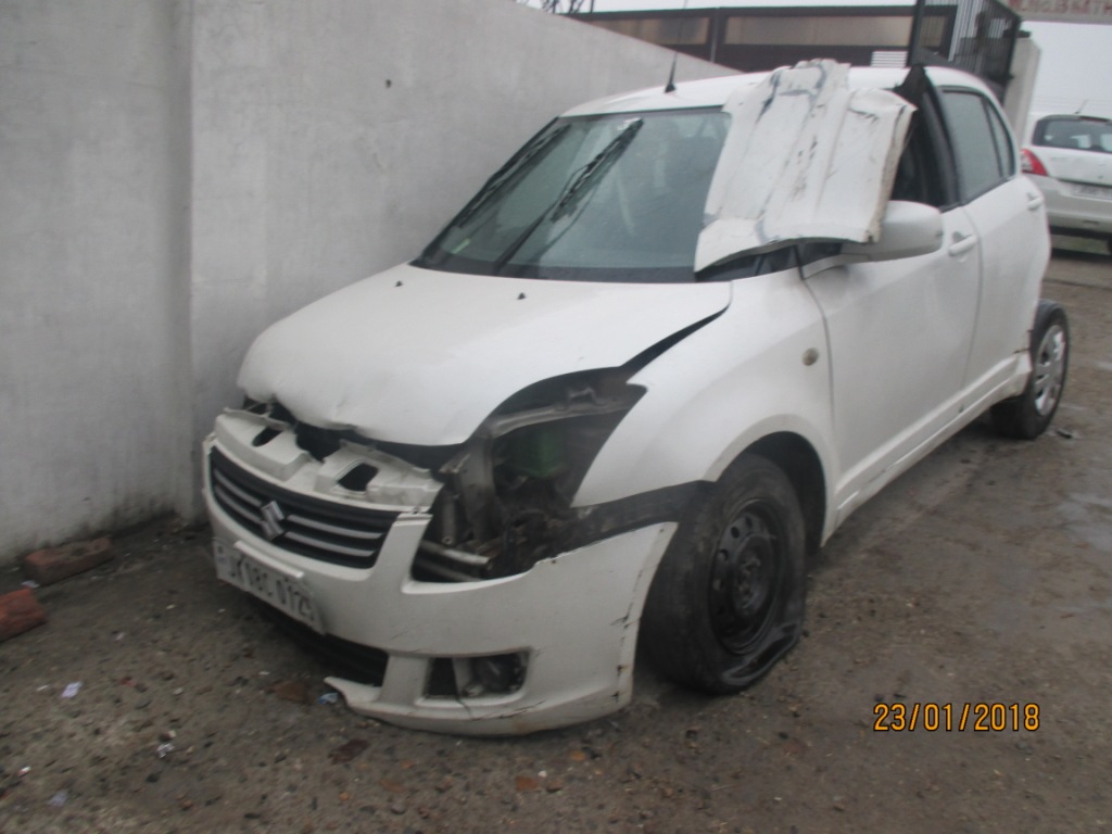 SWIFT-DZIRE-VXI 2010 picture 7