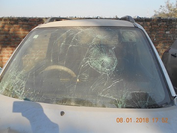 WAGON-R 2007 picture 1