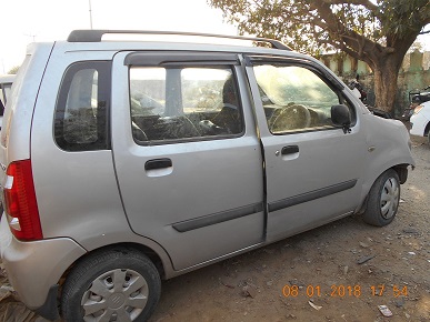 WAGON-R 2007 picture 4