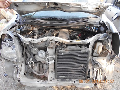 WAGON-R 2007 picture 8