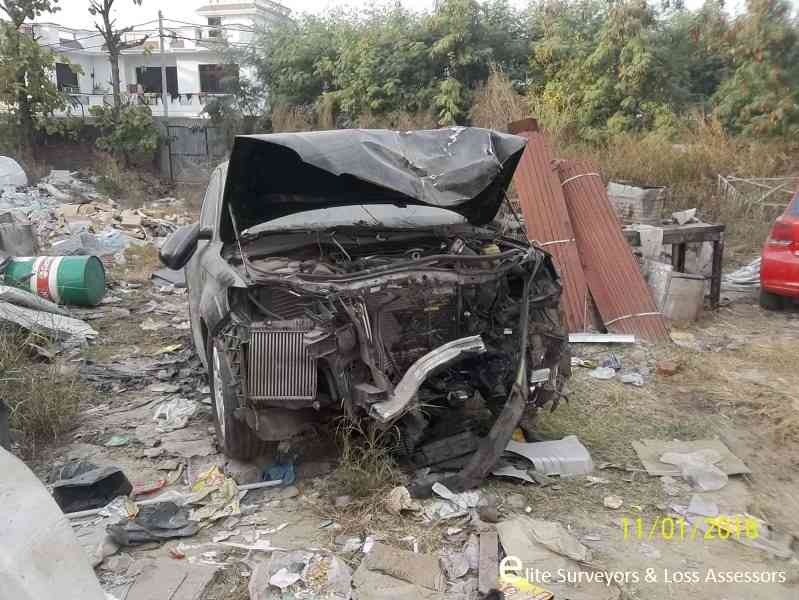 Q7-3.0TDI 2014 picture 4