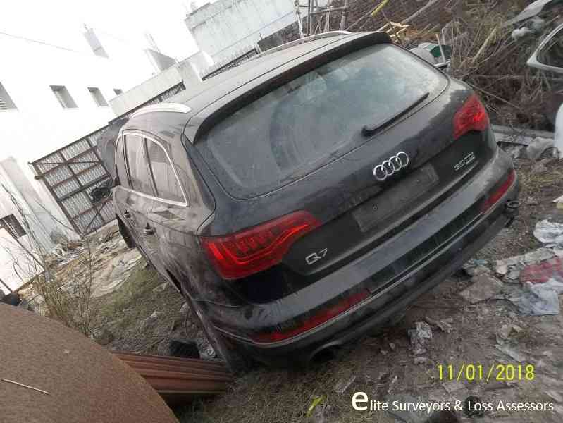 Q7-3.0TDI 2014 picture 7