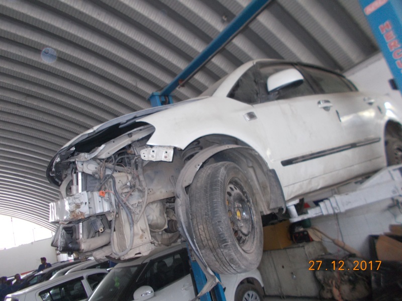 SX4 2013 picture 3