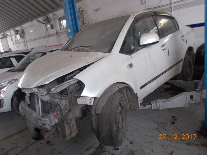 SX4 2013 picture 8