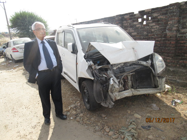 WAGON-R-VXI 2010 picture 10