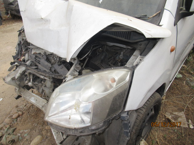 WAGON-R-VXI 2010 picture 5