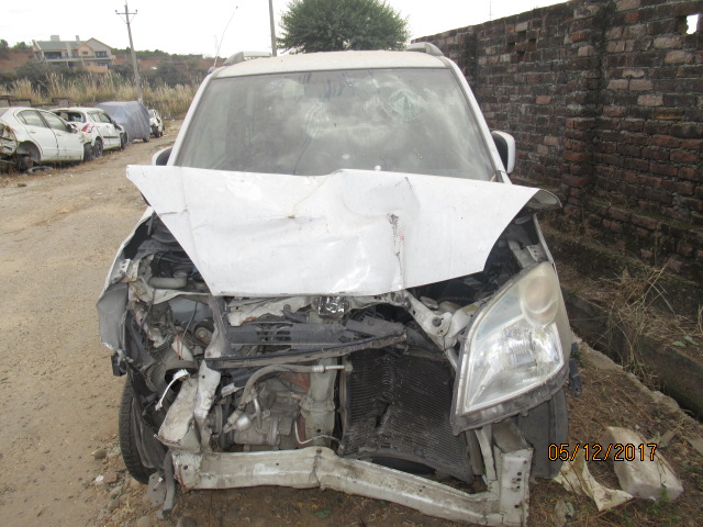 WAGON-R-VXI 2010 picture 7