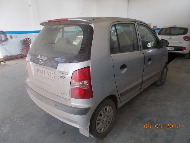 SANTRO 2011 picture 2