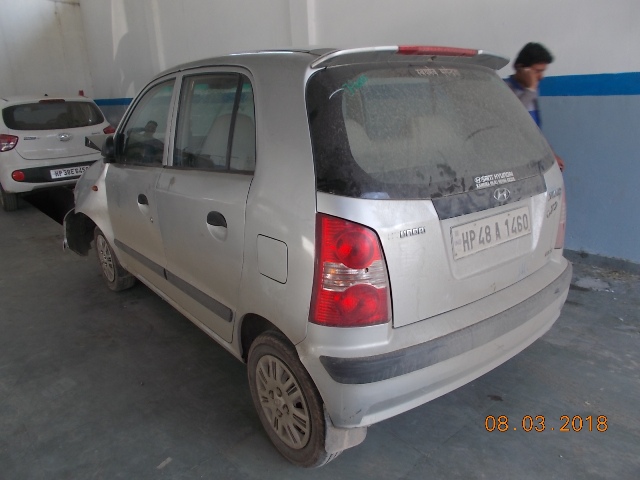 SANTRO 2011 picture 3