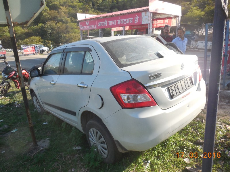 SWIFT-DZIRE-VXI 2015 picture 4
