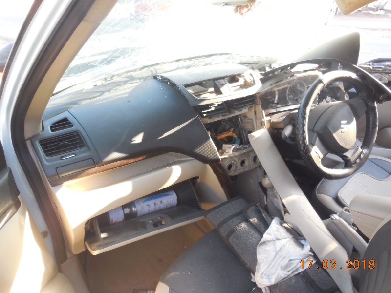 SWIFT-DZIRE-VXI 2015 picture 5