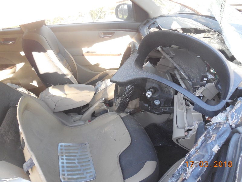 SWIFT-DZIRE-VXI 2015 picture 6