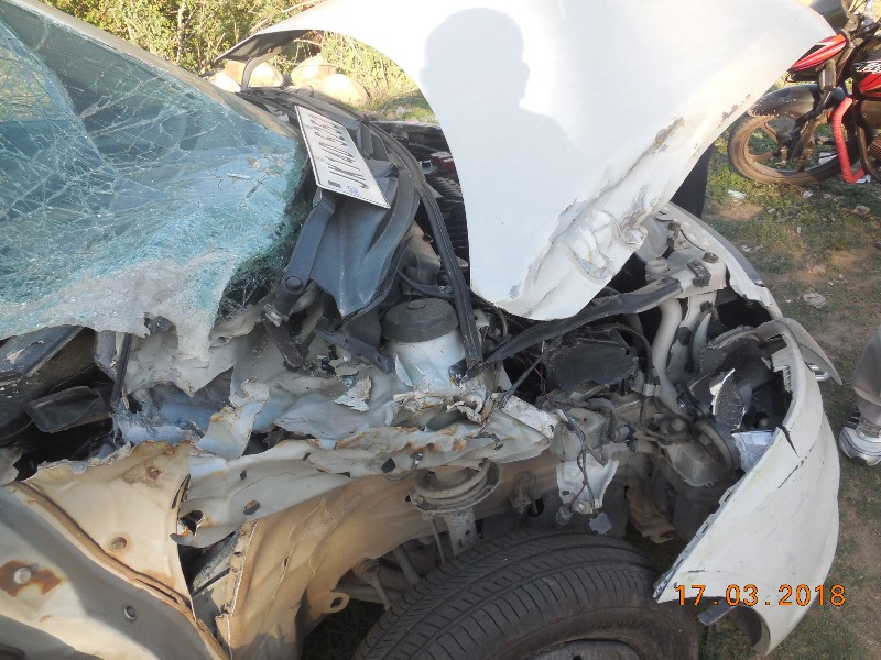SWIFT-DZIRE-VXI 2015 picture 8