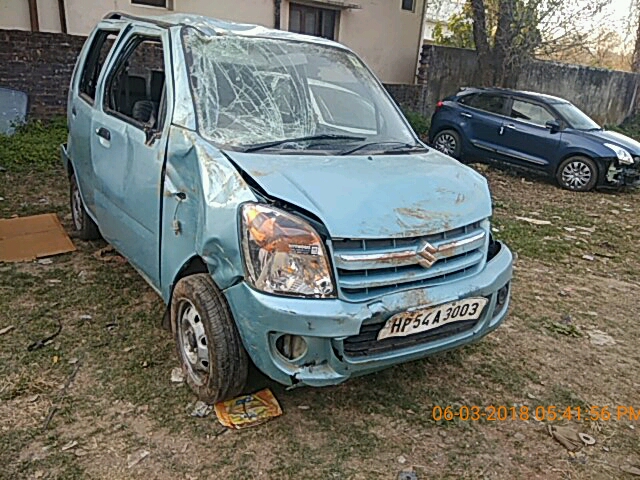 WAGON-R 2007 picture 10