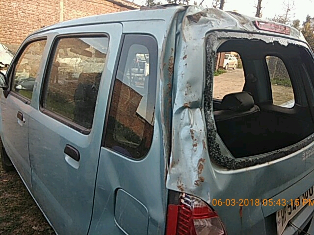 WAGON-R 2007 picture 3