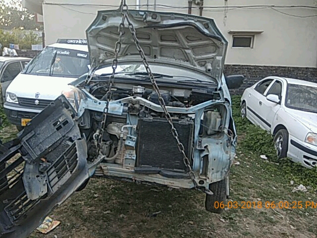 WAGON-R 2007 picture 9