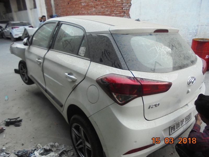 I20 2016 picture 2
