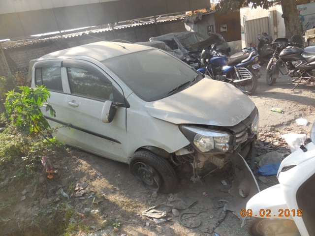 CELERIO-ZXI 2017 picture 10