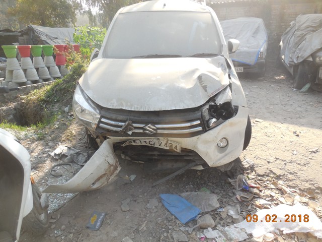 CELERIO-ZXI 2017 picture 1