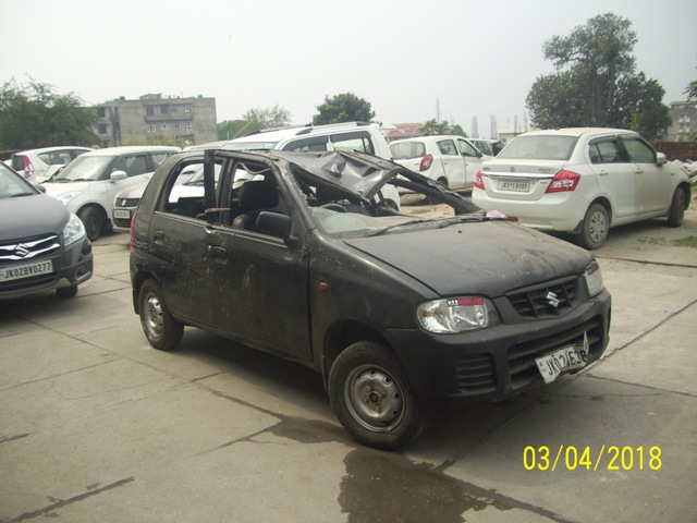 ALTO 2007 picture 1