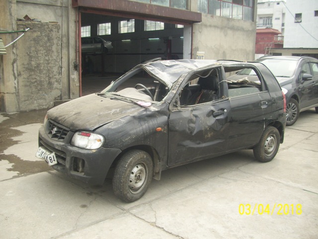ALTO 2007 picture 2
