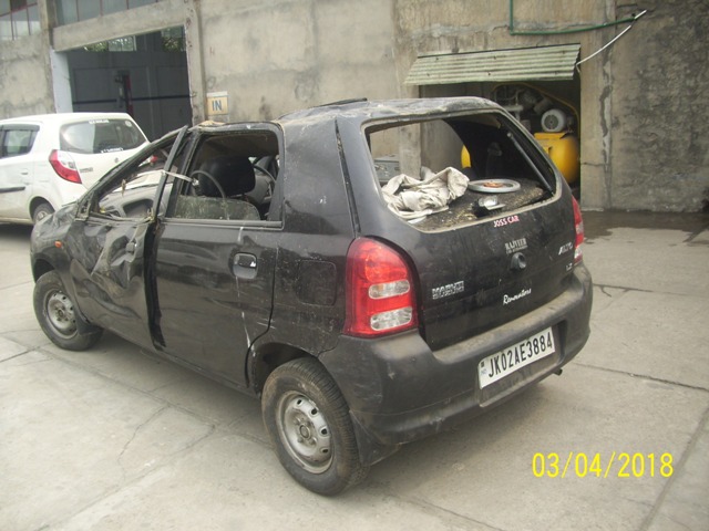 ALTO 2007 picture 3