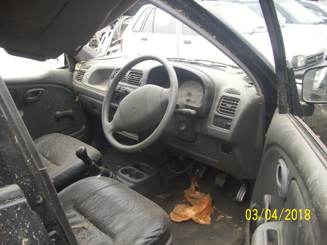 ALTO 2007 picture 6