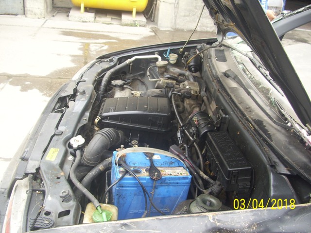 ALTO 2007 picture 8