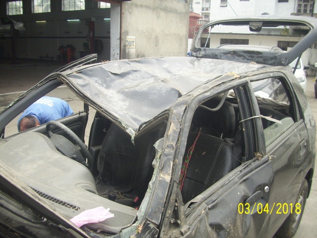 ALTO 2007 picture 9