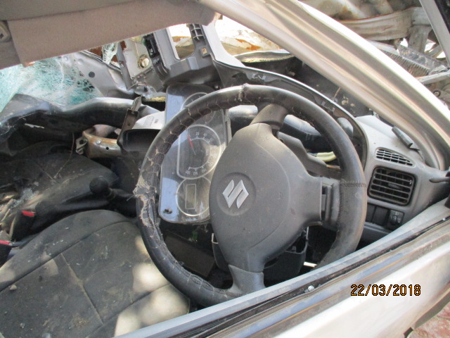 ALTO-K10-VXI 2013 picture 8
