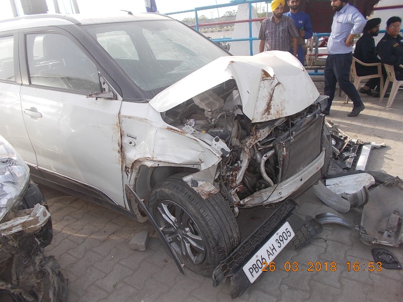 BREZZA-ZDI 2016 picture 2