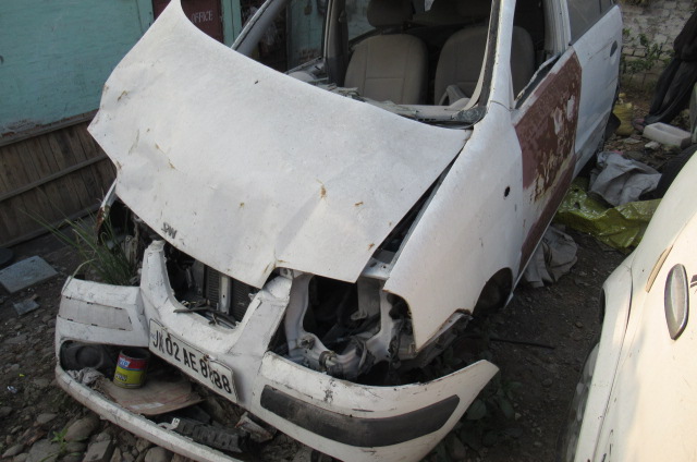 SANTRO 2007 picture 3