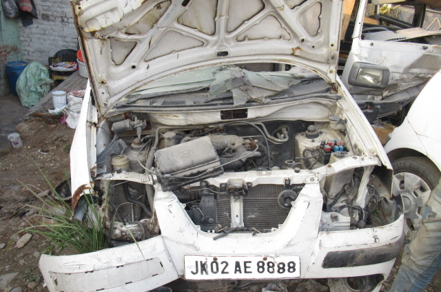 SANTRO 2007 picture 6