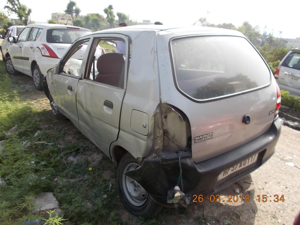 ALTO 2007 picture 3
