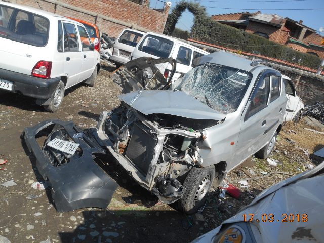 ALTO 2014 picture 9