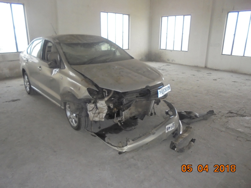 VENTO 2012 picture 1