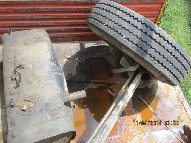SWARAJMAZDA 2000 picture 2