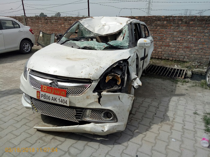 SWIFT-DZIRE-ZDI 2016 picture 5